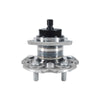 Rear Wheel Bearing Hub Assembly Fit For Toyota Mirai JPD10 Prius ZVW40R ZVW41R 2011-2021 42450-47050
