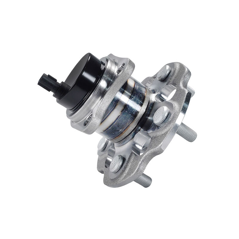 Rear Wheel Bearing Hub Assembly Fit For Toyota Mirai JPD10 Prius ZVW40R ZVW41R 2011-2021 42450-47050 - image 2