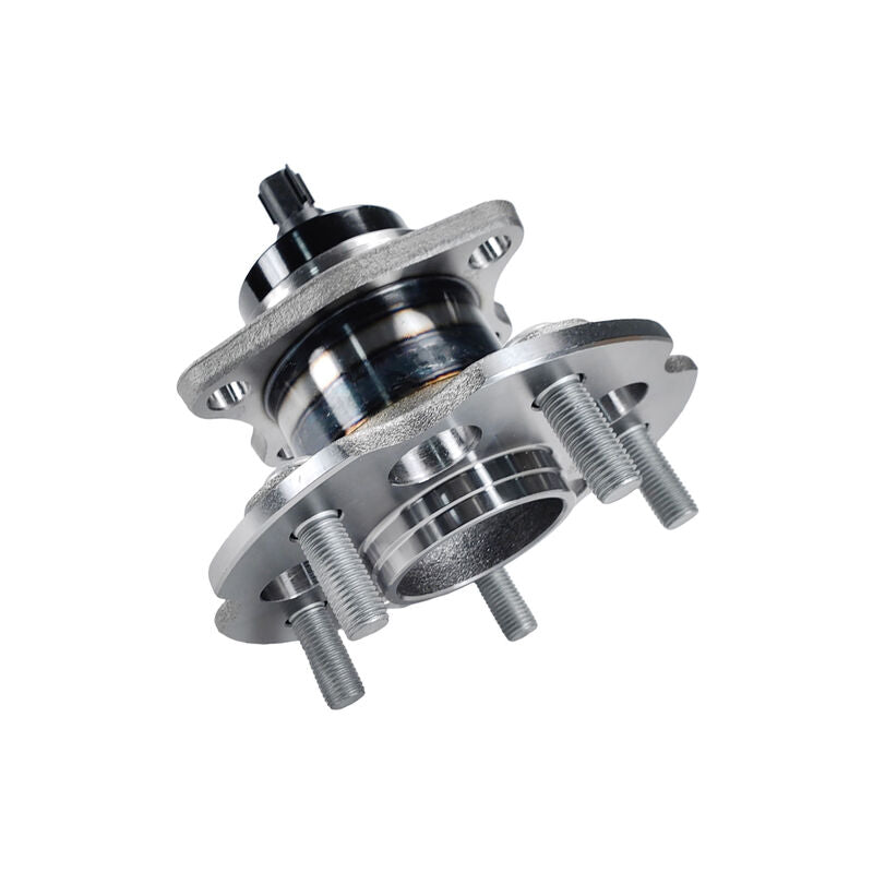 Rear Wheel Bearing Hub Assembly Fit For Toyota Mirai JPD10 Prius ZVW40R ZVW41R 2011-2021 42450-47050 - image 4
