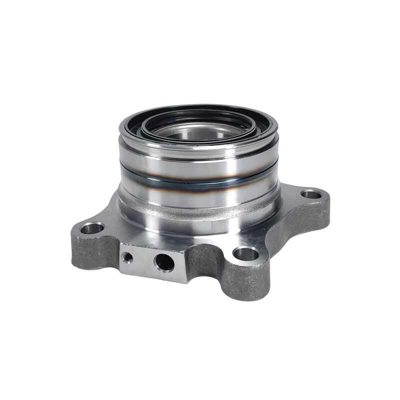 Rear Wheel Bearing Hub Right Fit For Lexus LX450 VDJ201 LX570 URJ201 For Toyota Landcruiser GRJ200 URJ202 UZJ200 Tundra USK56 USK57 2007-ON 4245060070 — view 1