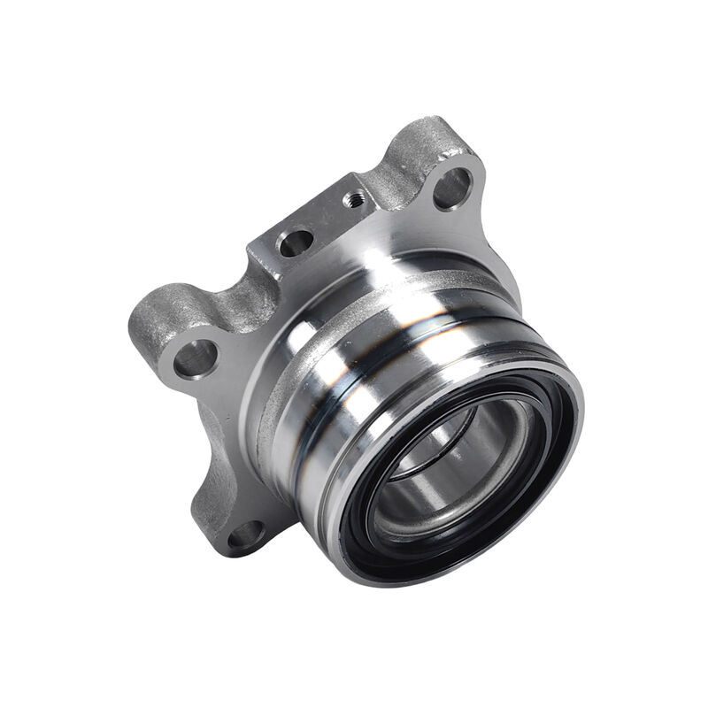 Rear Wheel Bearing Hub Right Fit For Lexus LX450 VDJ201 LX570 URJ201 For Toyota Landcruiser GRJ200 URJ202 UZJ200 Tundra USK56 USK57 2007-ON 4245060070 — view 2