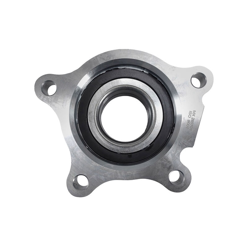 Rear Wheel Bearing Hub Right Fit For Lexus LX450 VDJ201 LX570 URJ201 For Toyota Landcruiser GRJ200 URJ202 UZJ200 Tundra USK56 USK57 2007-ON 4245060070 — view 6