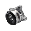 Rear Wheel Bearing Hub Assembly Left Hand Side Fit For Toyota Granvia GDH HiAce GDH GRH 2.8L 2019-ON 42460-26010