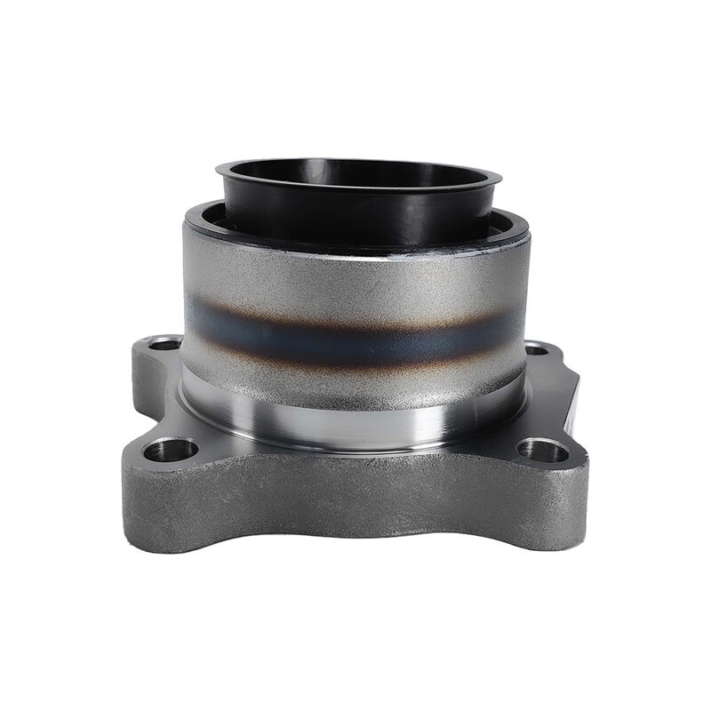 Rear Wheel Bearing Hub Assembly Left Hand Side Fit For Toyota Granvia GDH HiAce GDH GRH 2.8L 2019-ON 42460-26010 — view 2
