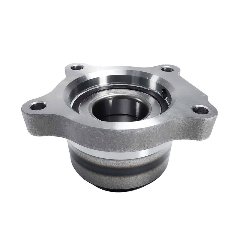 Rear Wheel Bearing Hub Assembly Left Hand Side Fit For Toyota Granvia GDH HiAce GDH GRH 2.8L 2019-ON 42460-26010 — view 5