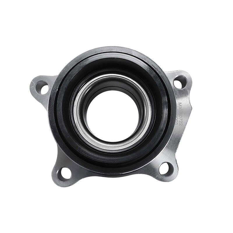 Rear Wheel Bearing Hub Assembly Left Hand Side Fit For Toyota Granvia GDH HiAce GDH GRH 2.8L 2019-ON 42460-26010 — view 6