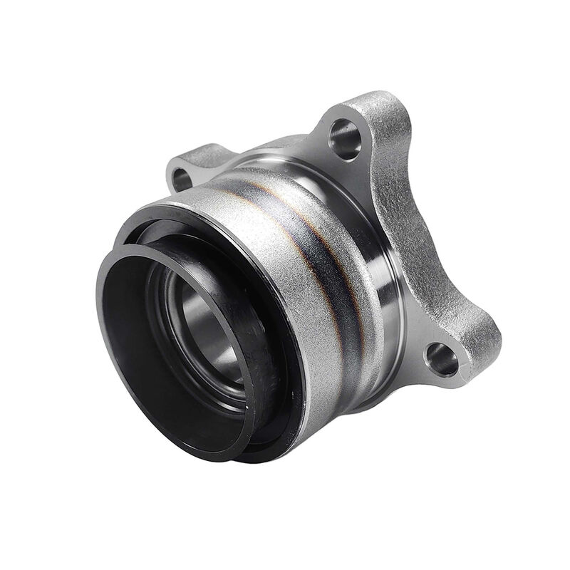 Rear Wheel Bearing Hub Assembly Left Hand Side Fit For Toyota Granvia GDH HiAce GDH GRH 2.8L 2019-ON 42460-26010 — view 7