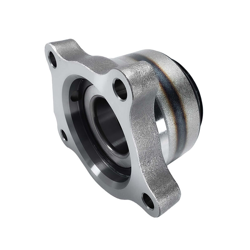 Rear Wheel Bearing Hub Assembly Right Hand Side Fit For Toyota Granvia GDH HiAce GDH GRH 2.8L 2019-ON 42450-26010 — view 5