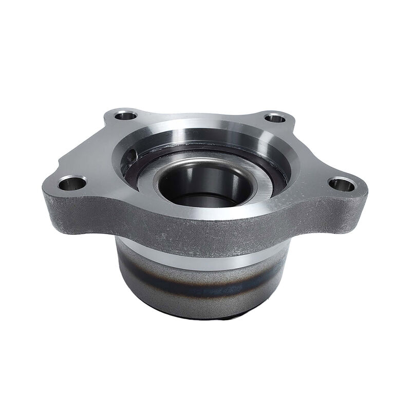 Rear Wheel Bearing Hub Assembly Right Hand Side Fit For Toyota Granvia GDH HiAce GDH GRH 2.8L 2019-ON 42450-26010 — view 6