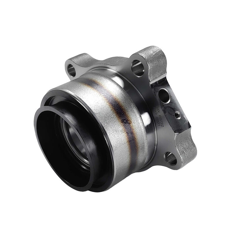 Rear Wheel Bearing Hub Assembly Right Hand Side Fit For Toyota Granvia GDH HiAce GDH GRH 2.8L 2019-ON 42450-26010 — view 7