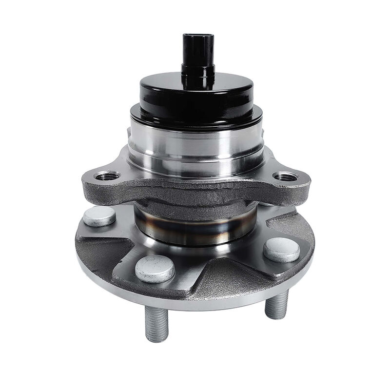 Front Wheel Bearing Hub Left Hand Side Fit For Lexus GS GRS190 GRL10 IS USE20 GSE20 For Toyota Crown GRS182 GRS202 Mark GRX121 2003-2020 43560-30010 — view 1