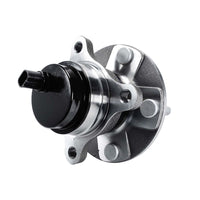 Front Wheel Bearing Hub Left Hand Side Fit For Lexus GS GRS190 GRL10 IS USE20 GSE20 For Toyota Crown GRS182 GRS202 Mark GRX121 2003-2020 43560-30010 — view 2