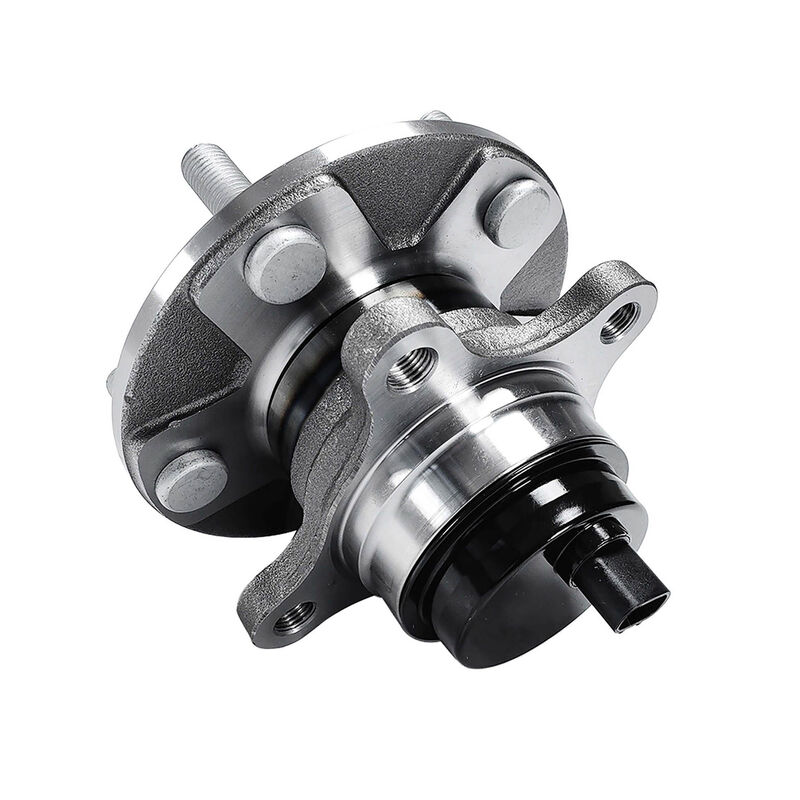 Front Wheel Bearing Hub Left Hand Side Fit For Lexus GS GRS190 GRL10 IS USE20 GSE20 For Toyota Crown GRS182 GRS202 Mark GRX121 2003-2020 43560-30010 — view 3