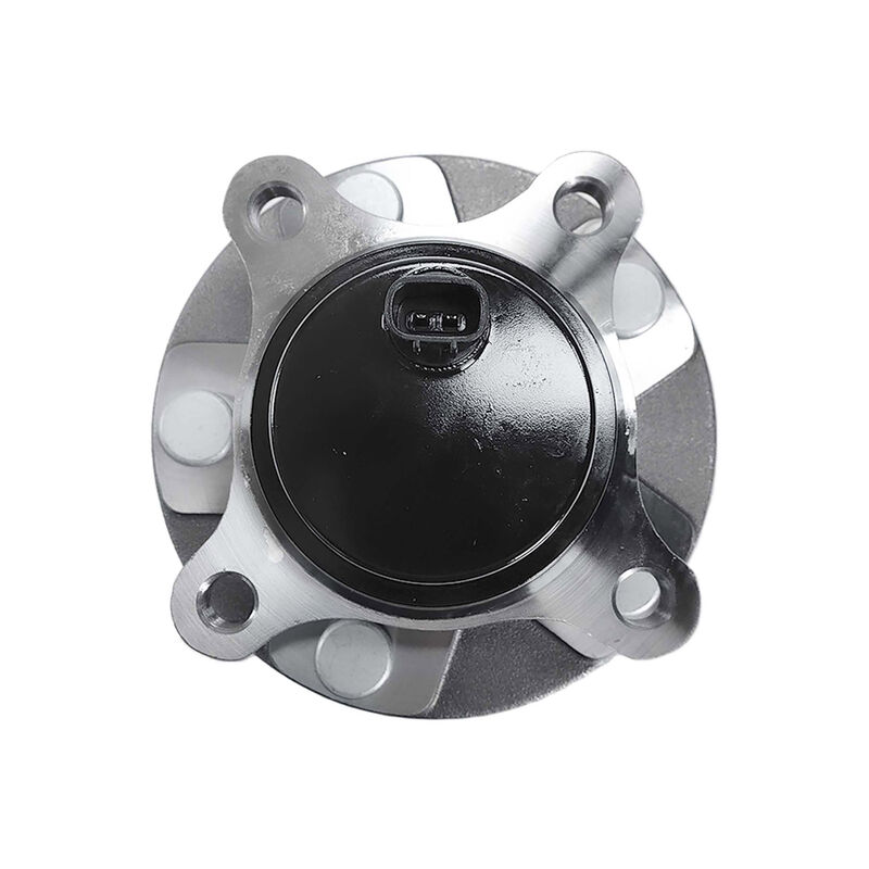 Front Wheel Bearing Hub Left Hand Side Fit For Lexus GS GRS190 GRL10 IS USE20 GSE20 For Toyota Crown GRS182 GRS202 Mark GRX121 2003-2020 43560-30010 — view 6