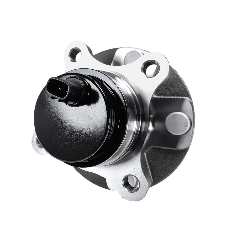 Front Wheel Bearing Hub Right Hand Side Fit For Lexus GS GRS190 GRL10 IS USE20 GSE20 For Toyota Crown GRS182 GRS202 Mark GRX121 2003-2020 43550-30010 — view 8