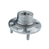 1 x Rear Wheel Bearing Hub Assembly Fit For Volvo S40 Phase II V40 1996-2004