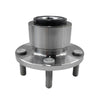 Front Wheel Bearing Hub Assembly Fit For Volvo C30 533 C70 542 S40 544 V50 545