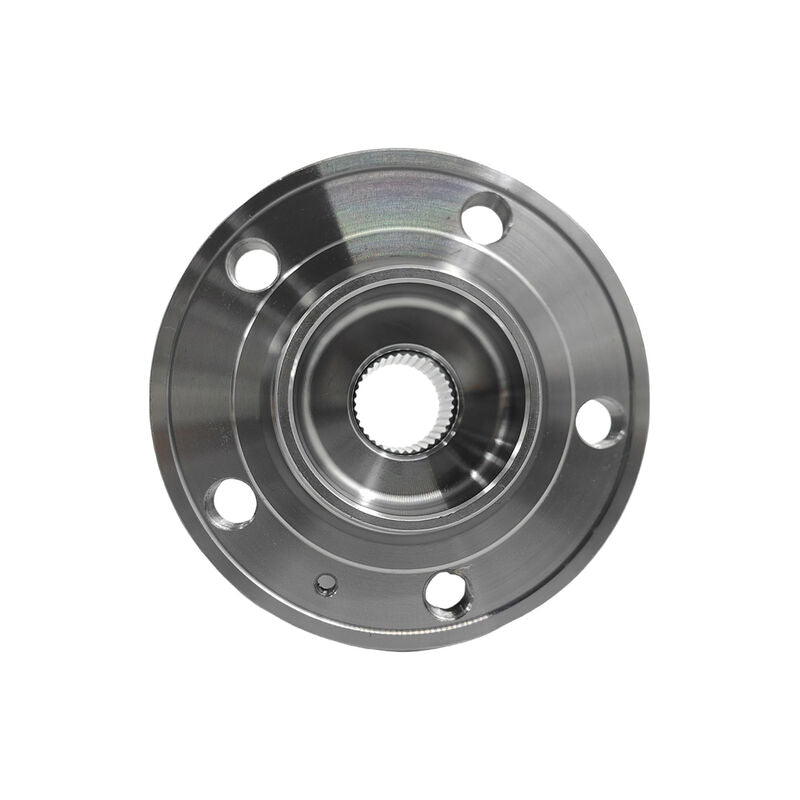 1 x Rear Wheel Hub Bearing 36 Tooth Spline Fit For Volvo XC90 275 B 6324 S5 2002-2014 - image 2