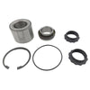 1 x Rear Wheel Bearing Kit Fit For Volkswagen VW Amarok 2WD 4WD 2011-2022