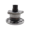 Rear Wheel Bearing Hub Left Or Right Hand Side Fit For Volkswagen Passat 8E0501611 1998-2012