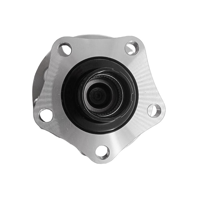 Rear Wheel Bearing Hub Left Or Right Hand Side Fit For Volkswagen Passat 8E0501611 1998-2012 - image 5