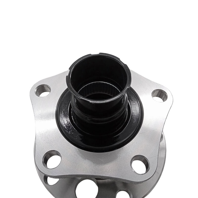 Rear Wheel Bearing Hub Left Or Right Hand Side Fit For Volkswagen Passat 8E0501611 1998-2012 - image 6
