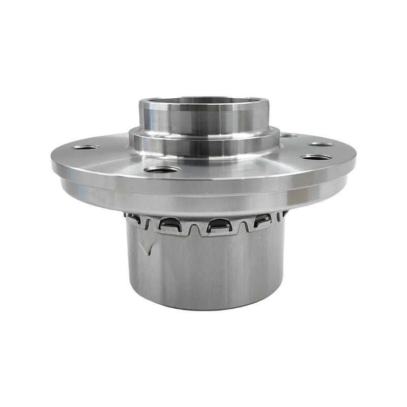 1 x Front / Rear Wheel Bearing Hub Fit For Volkswagen Multivan Touareg Transporter 7H0401611D - image 2