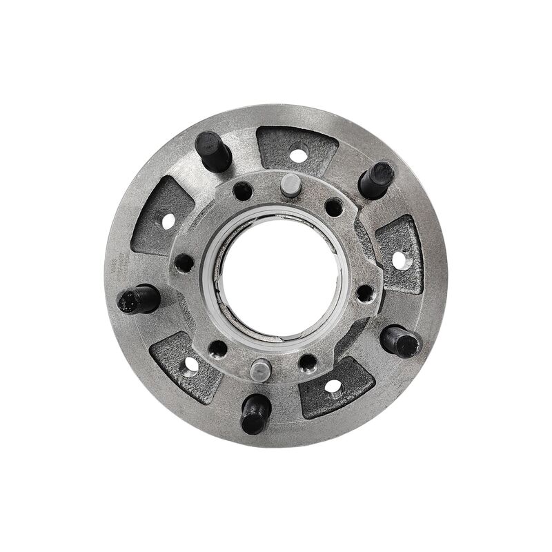 1 x Front Axle Wheel Bearing Hub Fit For Toyota Landcruiser 78 79 105 Series 1998-2012 - image 3