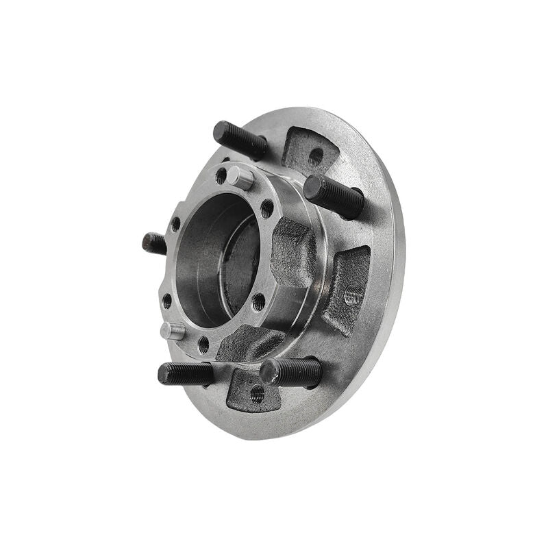 1 x Front Axle Wheel Bearing Hub Fit For Toyota Landcruiser 78 79 105 Series 1998-2012 - image 4
