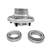 1 x Front Axle Wheel Bearing Hub Fit For Toyota Landcruiser 78 79 105 Series 1998-2012 - image 6