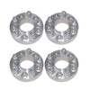 4 Pcs 35mm 5 x 114.3 Wheel Spacers Fit For Ford Falcon XT XF EA EB ED EF EL- BA BF FG AU