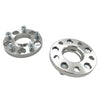2 x 20mm Wheel Spacer Adaptor Silver CB: 69.5mm PCD: 5x120mm Fit For Holden Commodore VS VZ VT