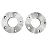 2 Pcs 15mm Wheel Slip On Spacers Fit For Holden HQ-WB PCD 5 x 120.65 CB 70.6mm