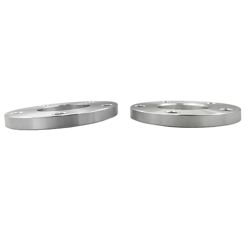 2 Pcs 15mm Wheel Slip On Spacers Fit For Holden HQ-WB PCD 5 x 120.65 CB 70.6mm - image 4
