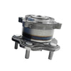 1 x Rear Wheel Bearing Hub Left Or Right Hand Side Fit For Nissan Elgrand E52 Maxima J32 Pathfinder R52