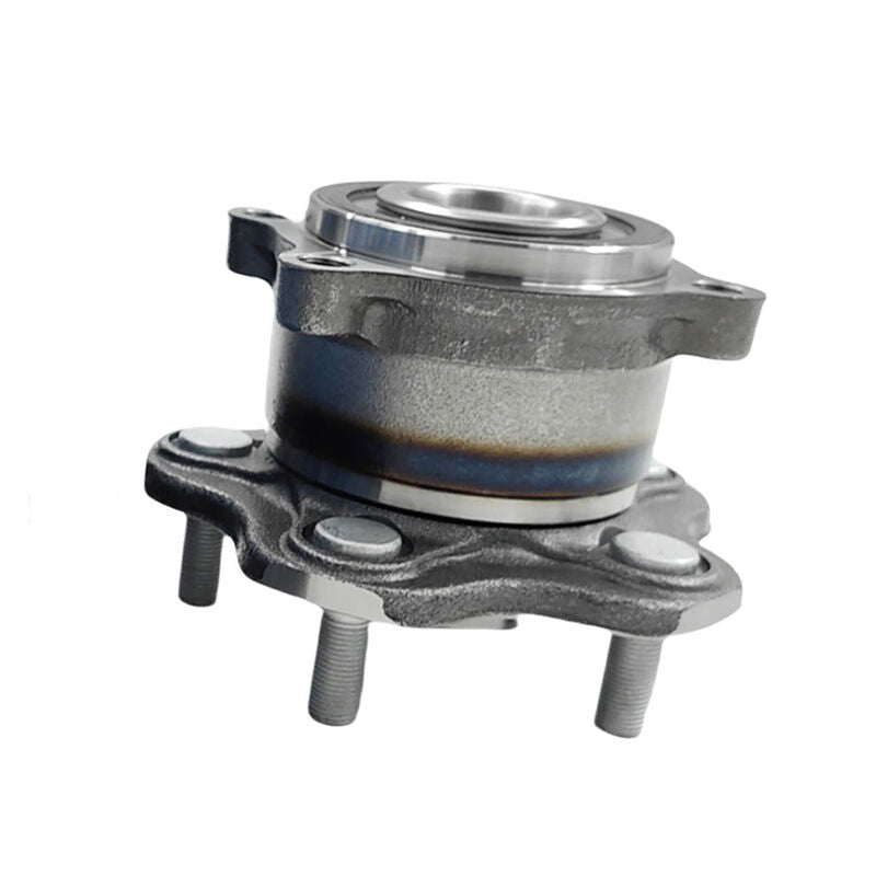 1 x Rear Wheel Bearing Hub Left Or Right Hand Side Fit For Nissan Elgrand E52 Maxima J32 Pathfinder R52 - image 1