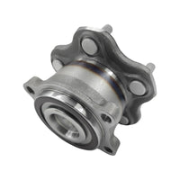1 x Rear Wheel Bearing Hub Left Or Right Hand Side Fit For Nissan Elgrand E52 Maxima J32 Pathfinder R52 - image 2