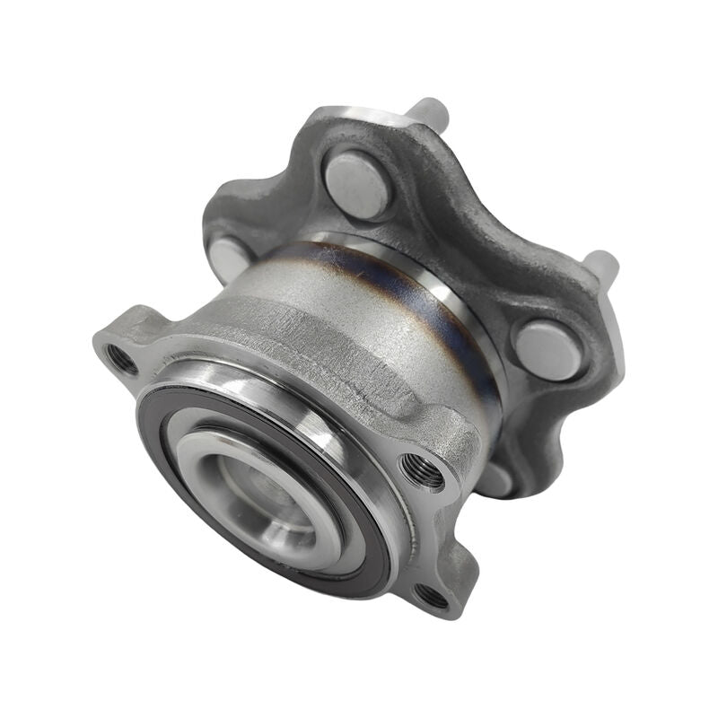 1 x Rear Wheel Bearing Hub Left Or Right Hand Side Fit For Nissan Elgrand E52 Maxima J32 Pathfinder R52 - image 2