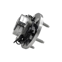 1 x Front Wheel Bearing Hub Left Or Right Hand Side Fit For Hummer H3 3.5L 3.7L AWD 4WD 2007-2011 - image 2