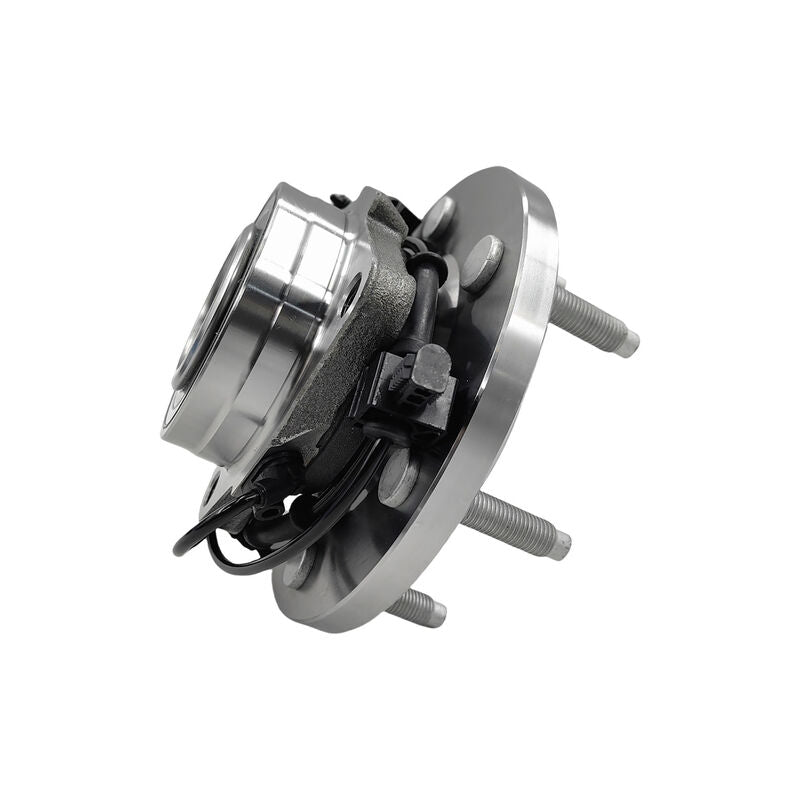 1 x Front Wheel Bearing Hub Left Or Right Hand Side Fit For Hummer H3 3.5L 3.7L AWD 4WD 2007-2011 - image 2