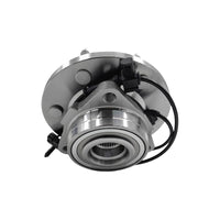 1 x Front Wheel Bearing Hub Left Or Right Hand Side Fit For Hummer H3 3.5L 3.7L AWD 4WD 2007-2011 - image 3