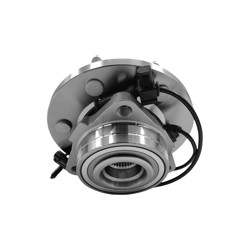 1 x Front Wheel Bearing Hub Left Or Right Hand Side Fit For Hummer H3 3.5L 3.7L AWD 4WD 2007-2011 - image 3