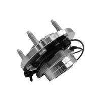 1 x Front Wheel Bearing Hub Left Or Right Hand Side Fit For Hummer H3 3.5L 3.7L AWD 4WD 2007-2011 - image 4