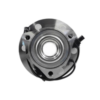 1 x Front Wheel Bearing Hub Left Or Right Hand Side Fit For Hummer H3 3.5L 3.7L AWD 4WD 2007-2011 - image 5