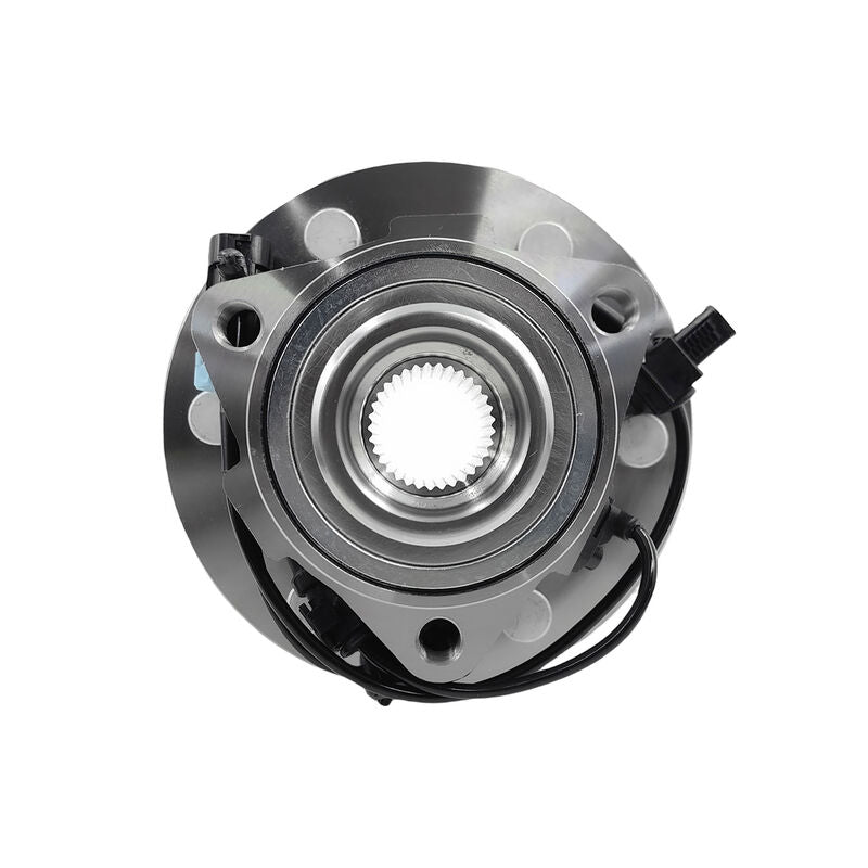 1 x Front Wheel Bearing Hub Left Or Right Hand Side Fit For Hummer H3 3.5L 3.7L AWD 4WD 2007-2011 - image 5