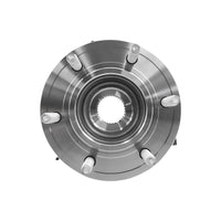 1 x Front Wheel Bearing Hub Left Or Right Hand Side Fit For Hummer H3 3.5L 3.7L AWD 4WD 2007-2011 - image 6