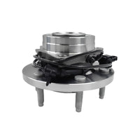 1 x Front Wheel Bearing Hub Left Or Right Hand Side Fit For Hummer H3 3.5L 3.7L AWD 4WD 2007-2011 - image 8
