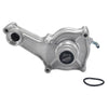 Water Pump Assembly Fit For Honda ATV Foreman Rubicon TRX500FA FPA FGA 2001-2014 19200-HN2-010
