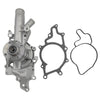 Water Pump Fit For Mercedes Benz Vito W639 Sprinter 2.1L 4 Cyl DOHC 16V Diesel Turbo