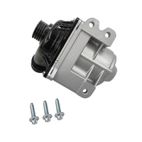 Electric Water Pump Fit For BMW 1 E82 3 E90 5 F10 E60 6 F06 F12 7 F01 F02 X1 E84 X3 F25 X4 F26 X5 E70 X6 E71 Z4 2007-2016 - image 2
